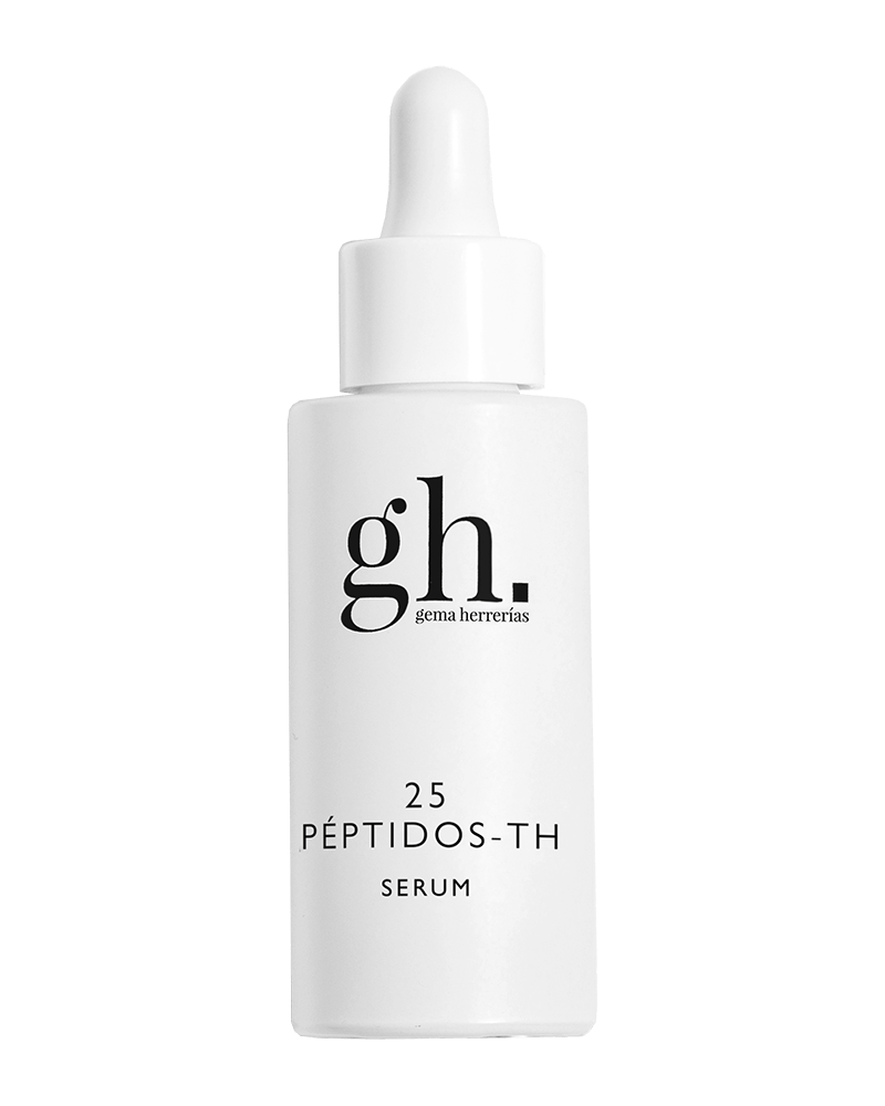 GH 25 PÉPTIDOS-TH SERUM