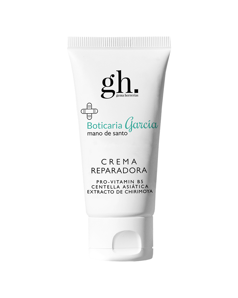 GH “mano de santo” CREMA REPARADORA 100ML