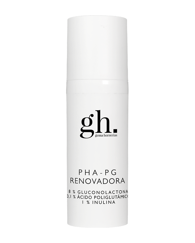 GH PHA-PG RENOVADORA