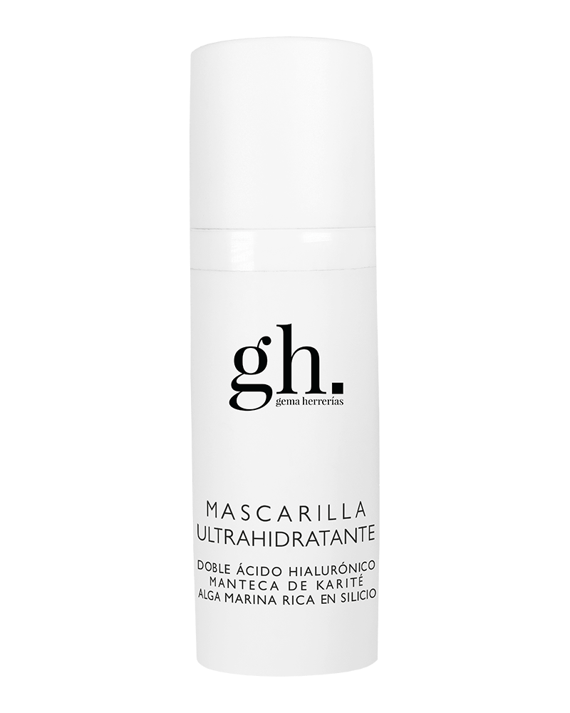 GH MASCARILLA ULTRAHIDRATANTE