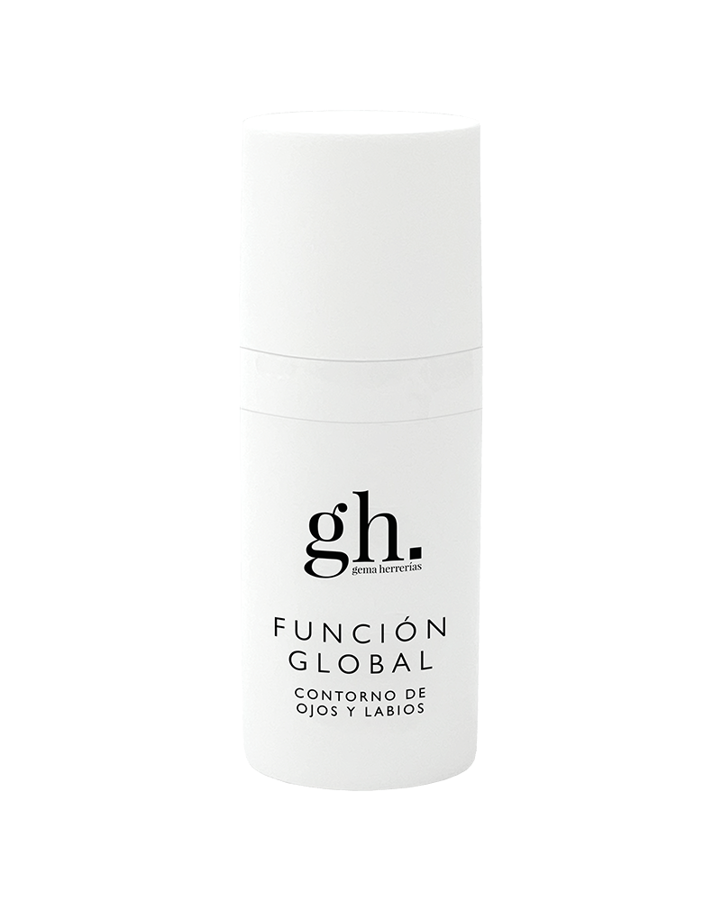 GH FUNCIÓN GLOBAL CONTORNO DE OJOS Y LABIOS