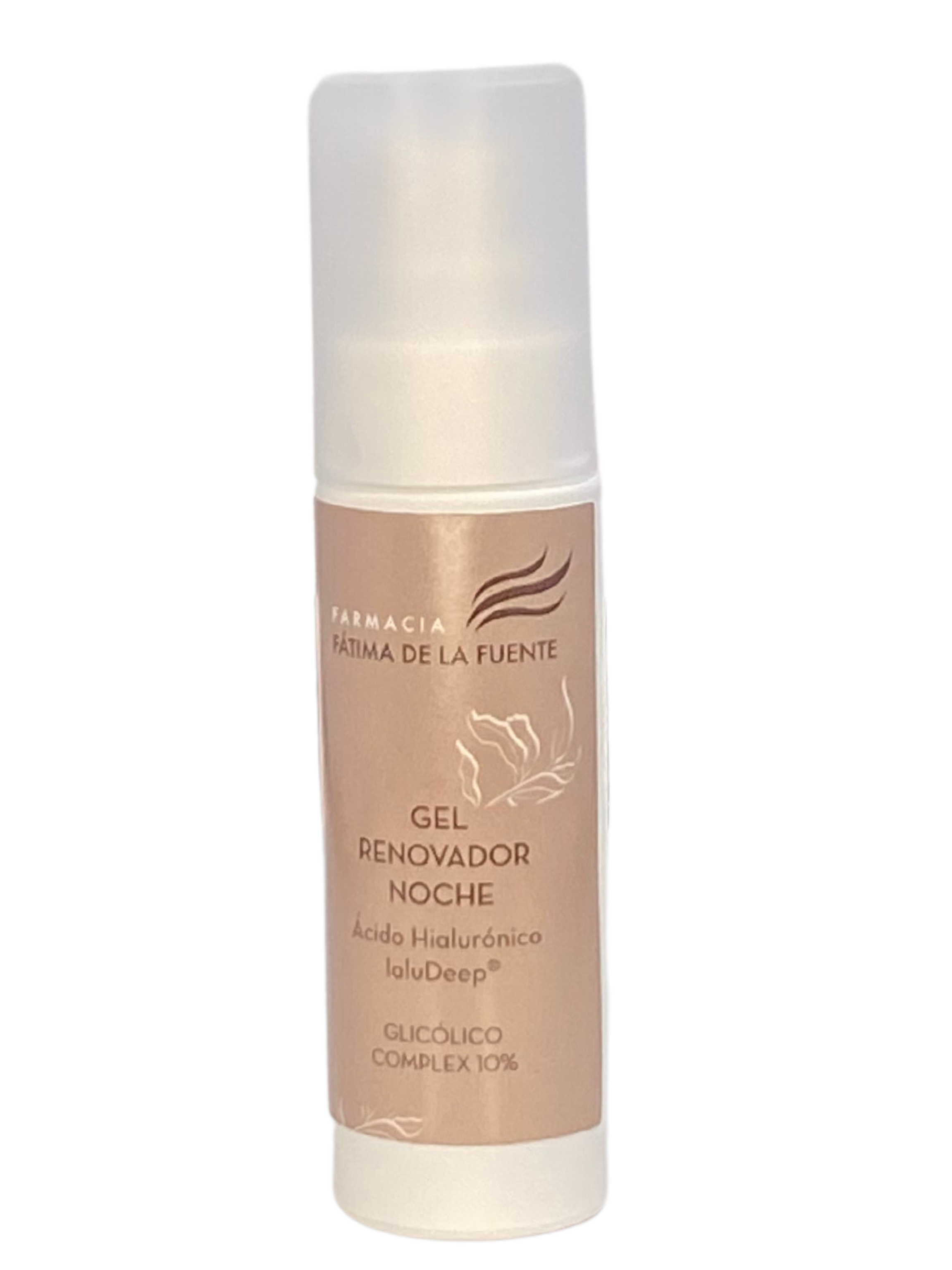 GEL RENOVADOR NOCHE