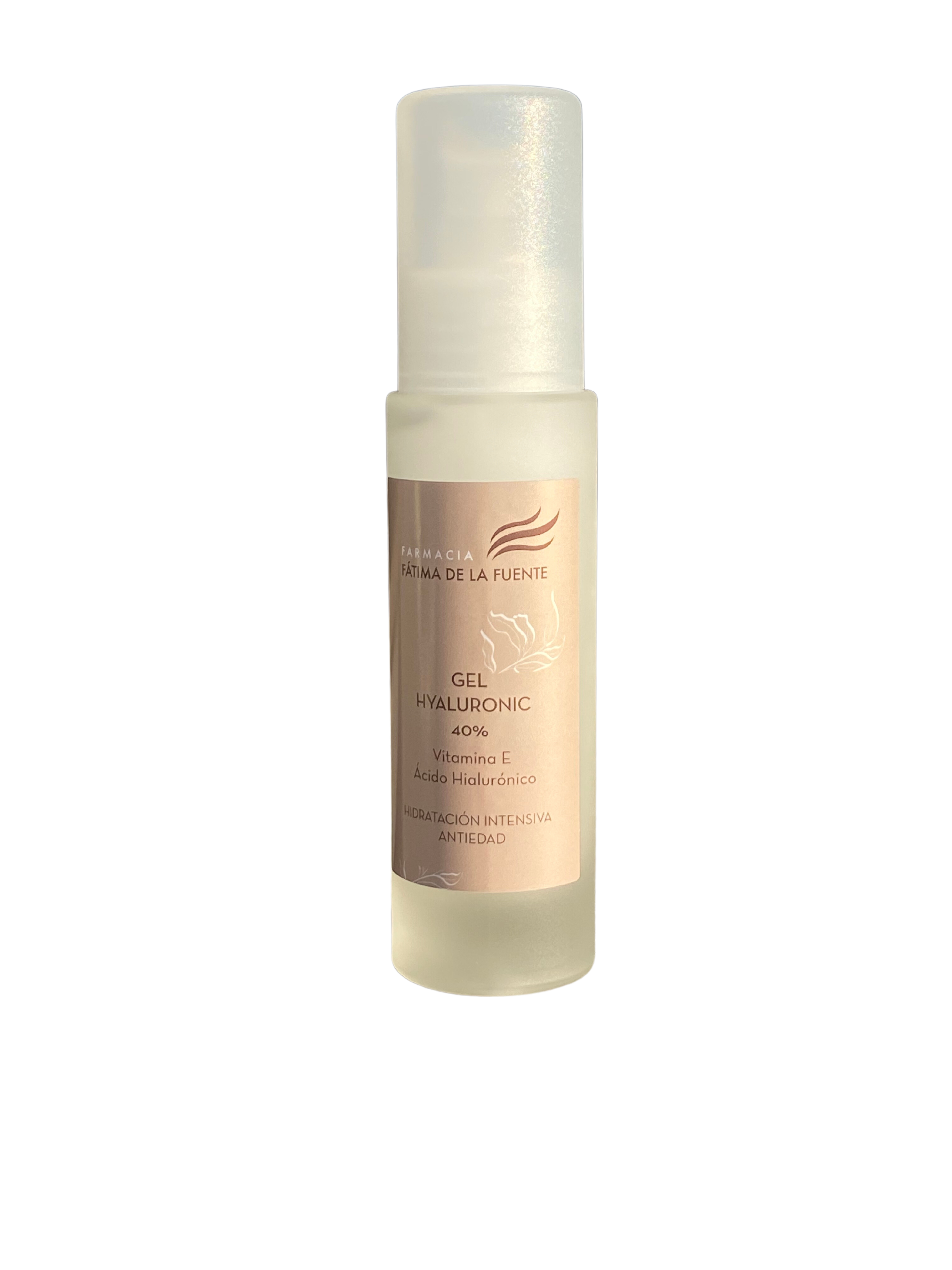 GEL HYALURONIC 40%