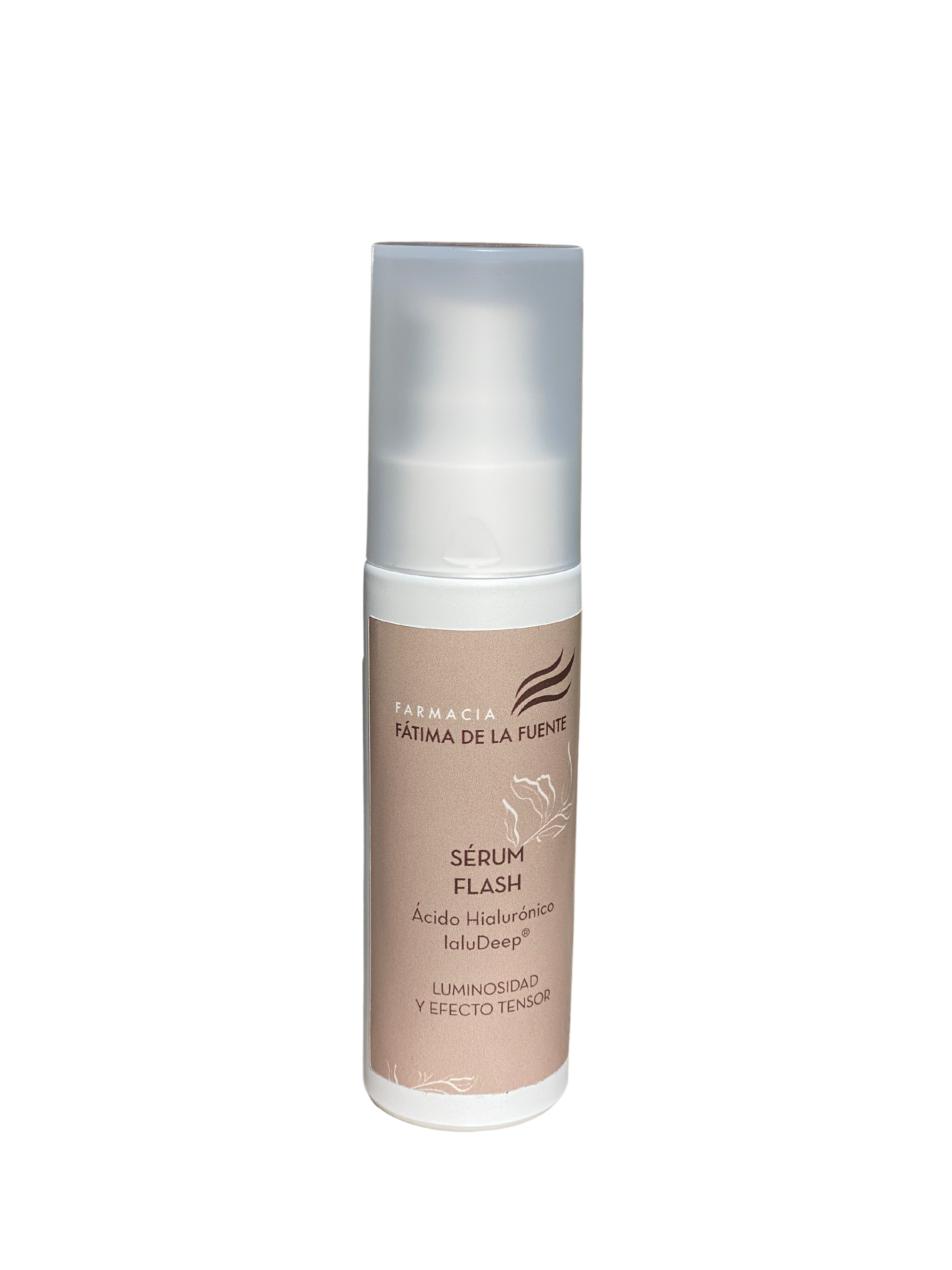 SERUM FLASH