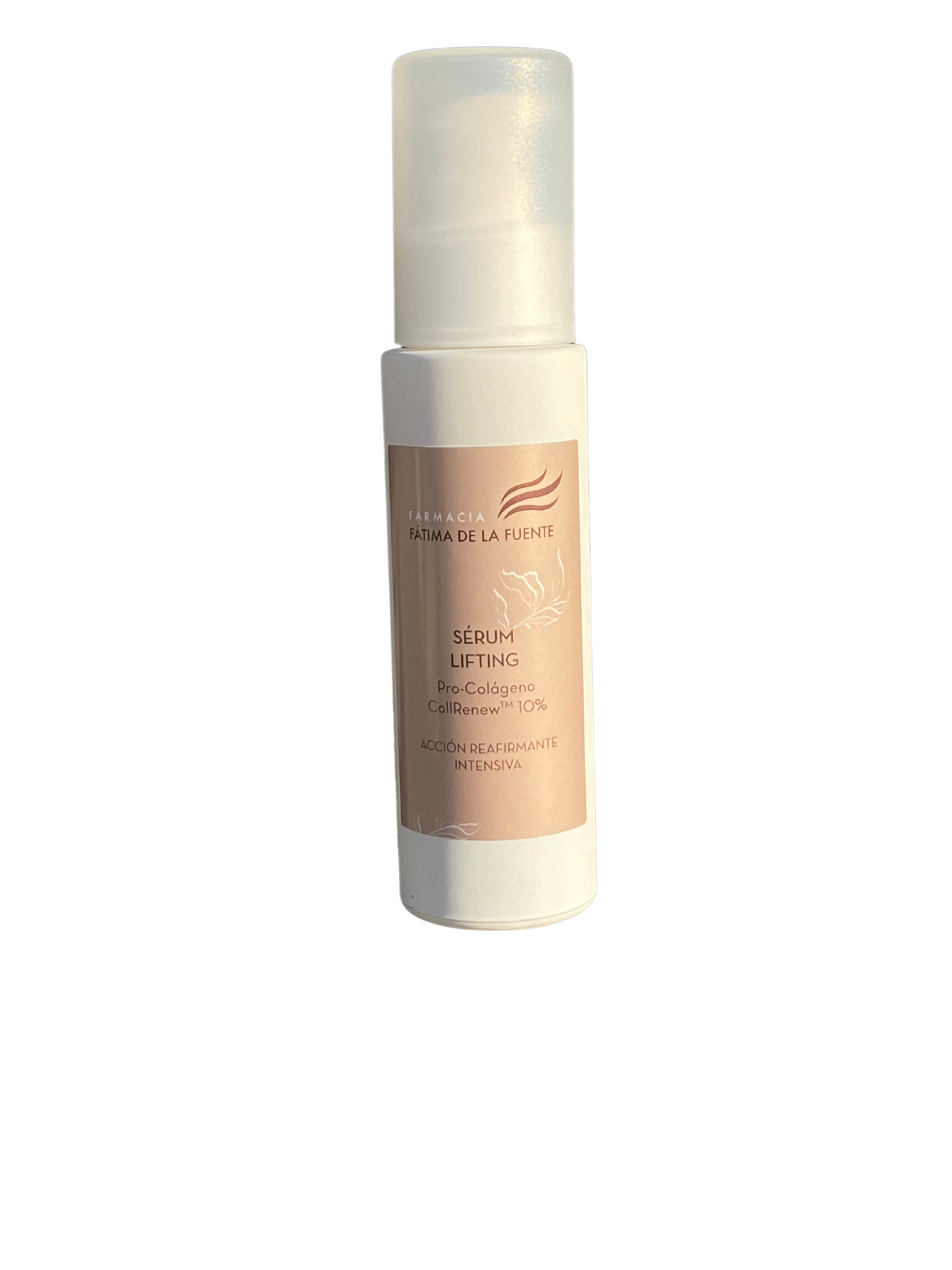 SERUM LIFTING