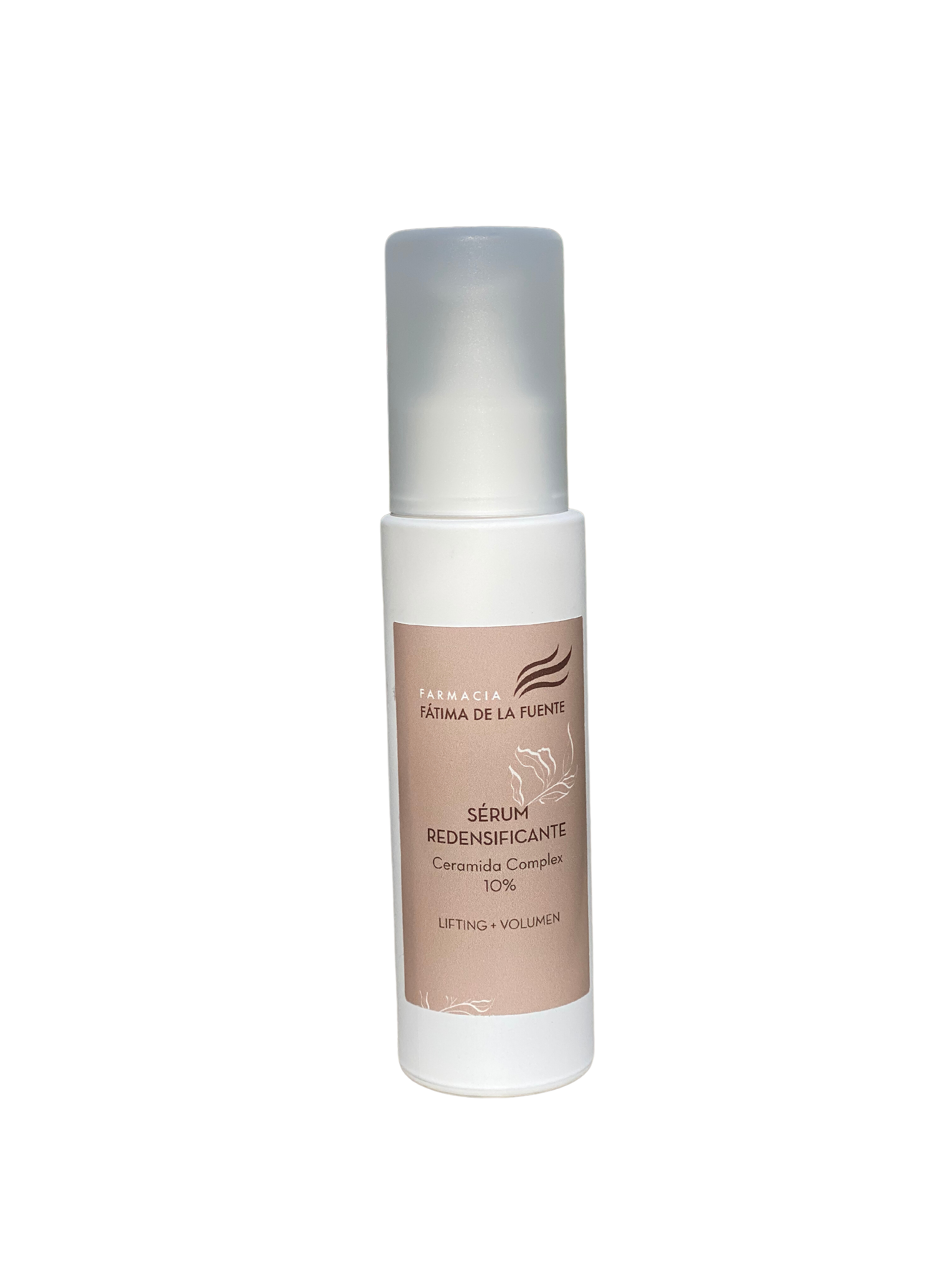 SERUM REDENSIFICANTE