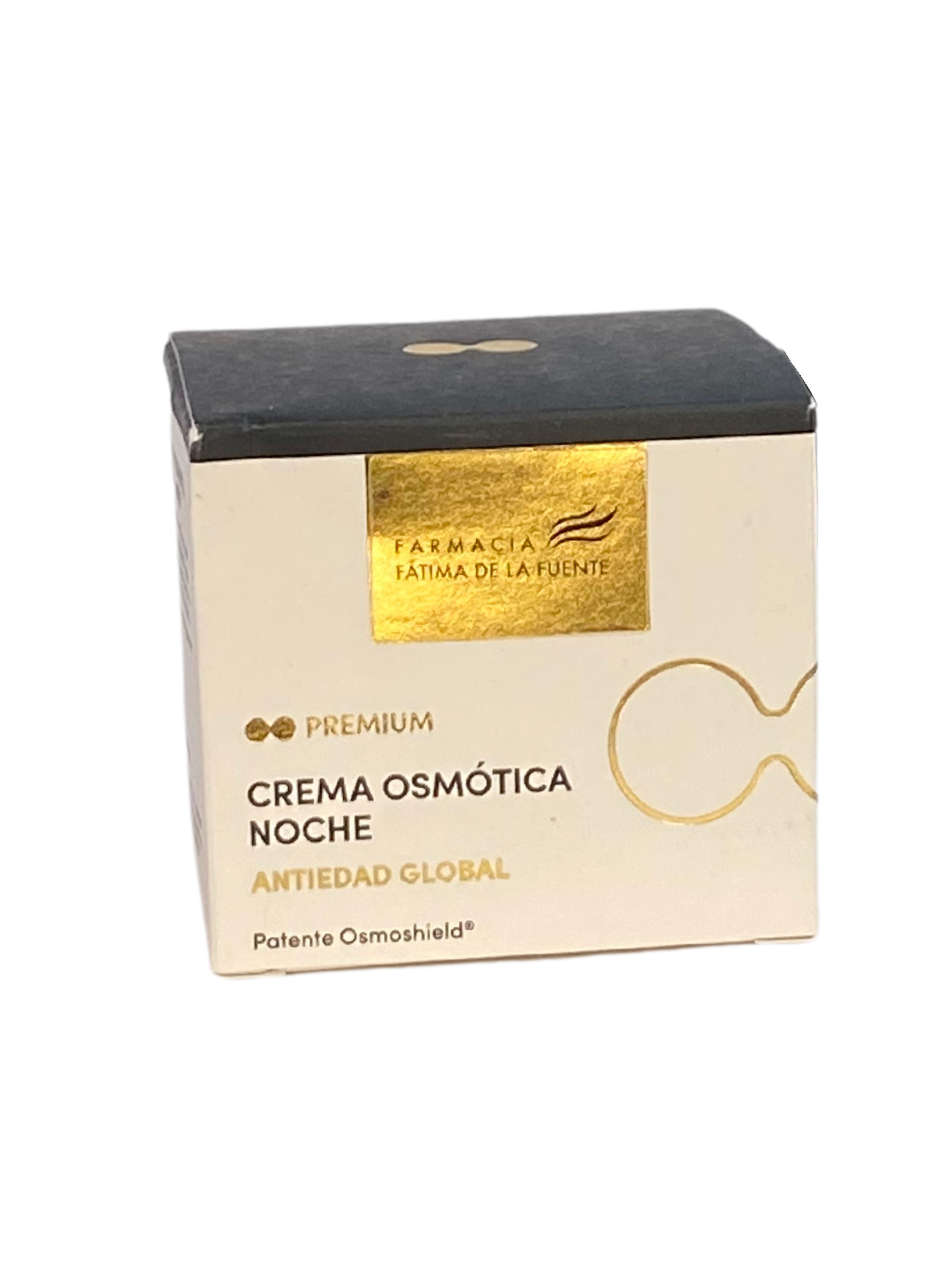 CREMA OSMOTICA NOCHE