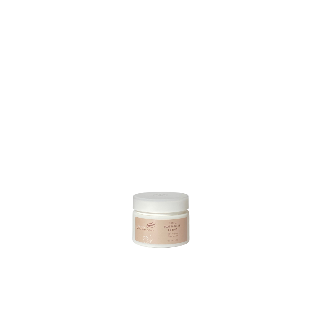 CREMA REAFIRMANTE LIFTING