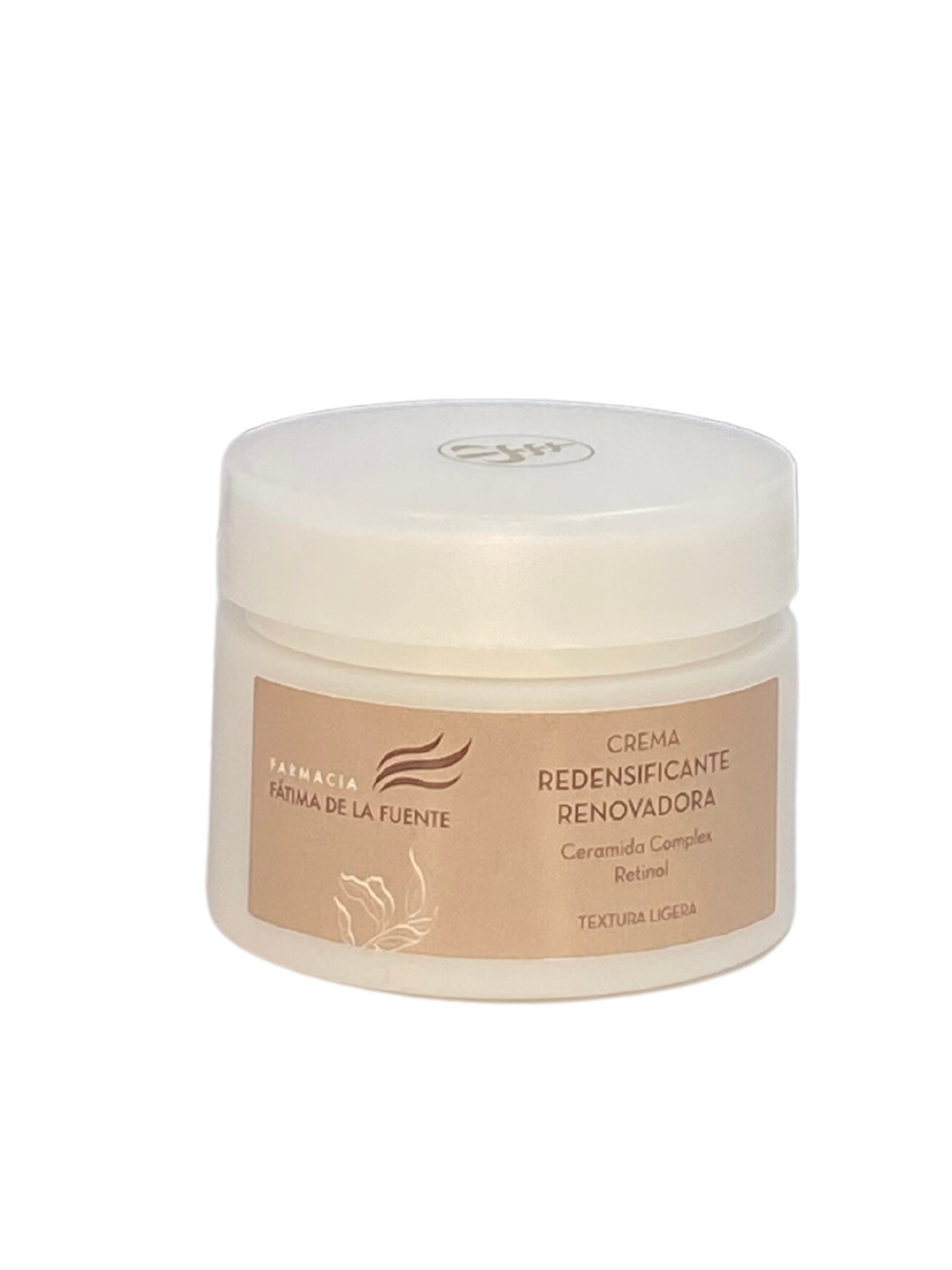 CREMA REDENSIFICANTE RENOVADORA LIGERA