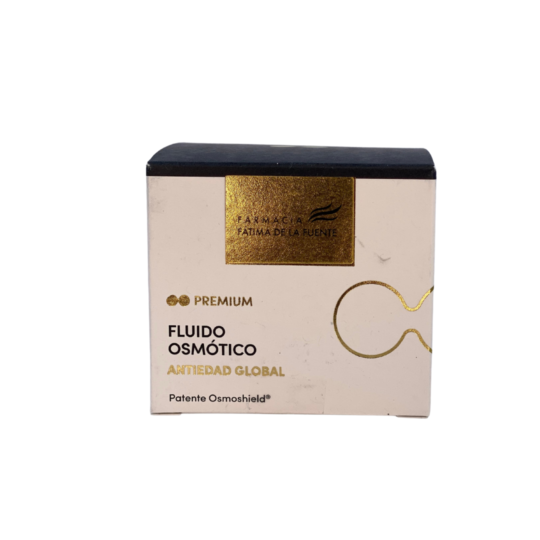 FLUIDO OSMOTICO