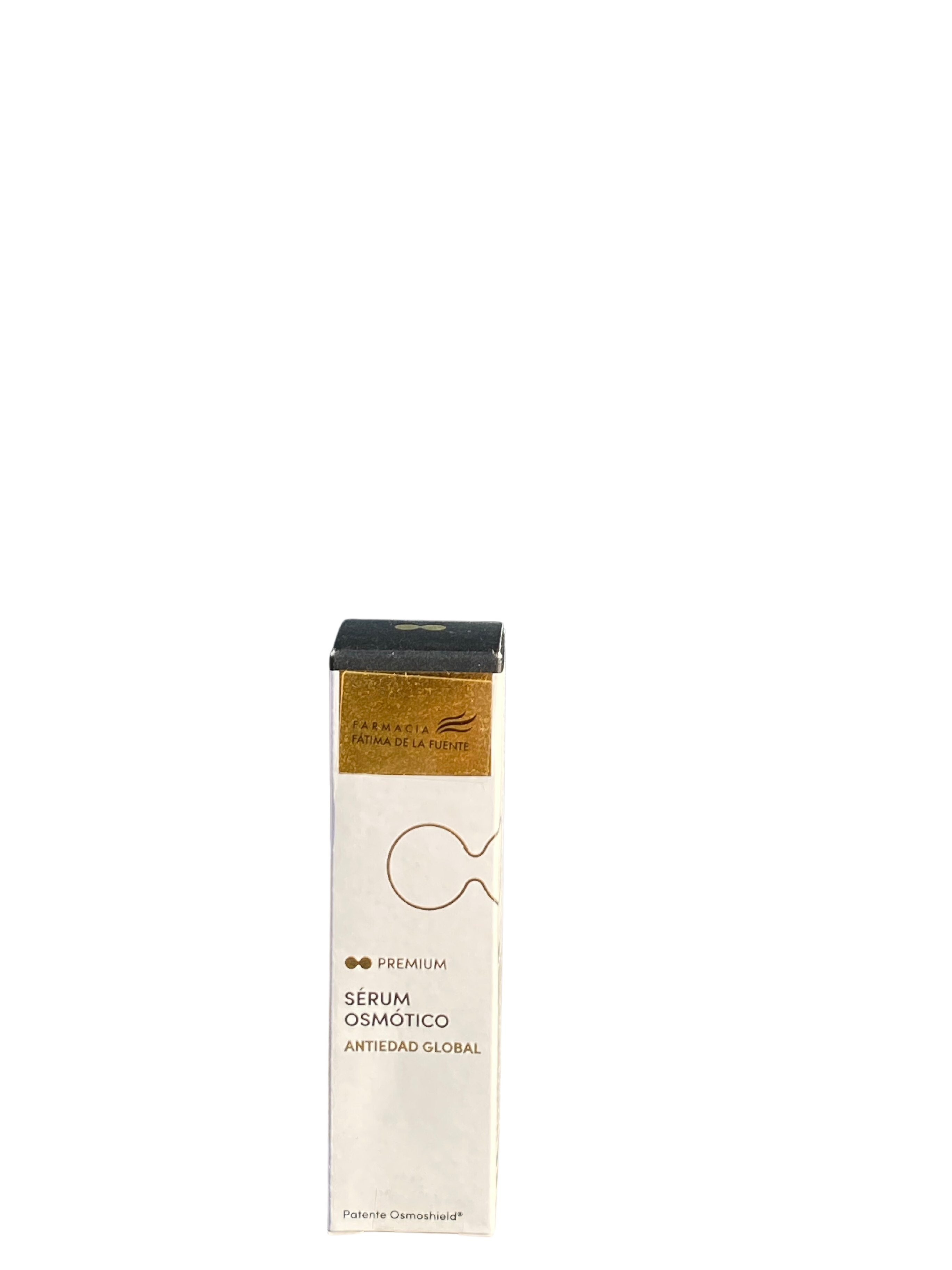 SERUM OSMOTICO