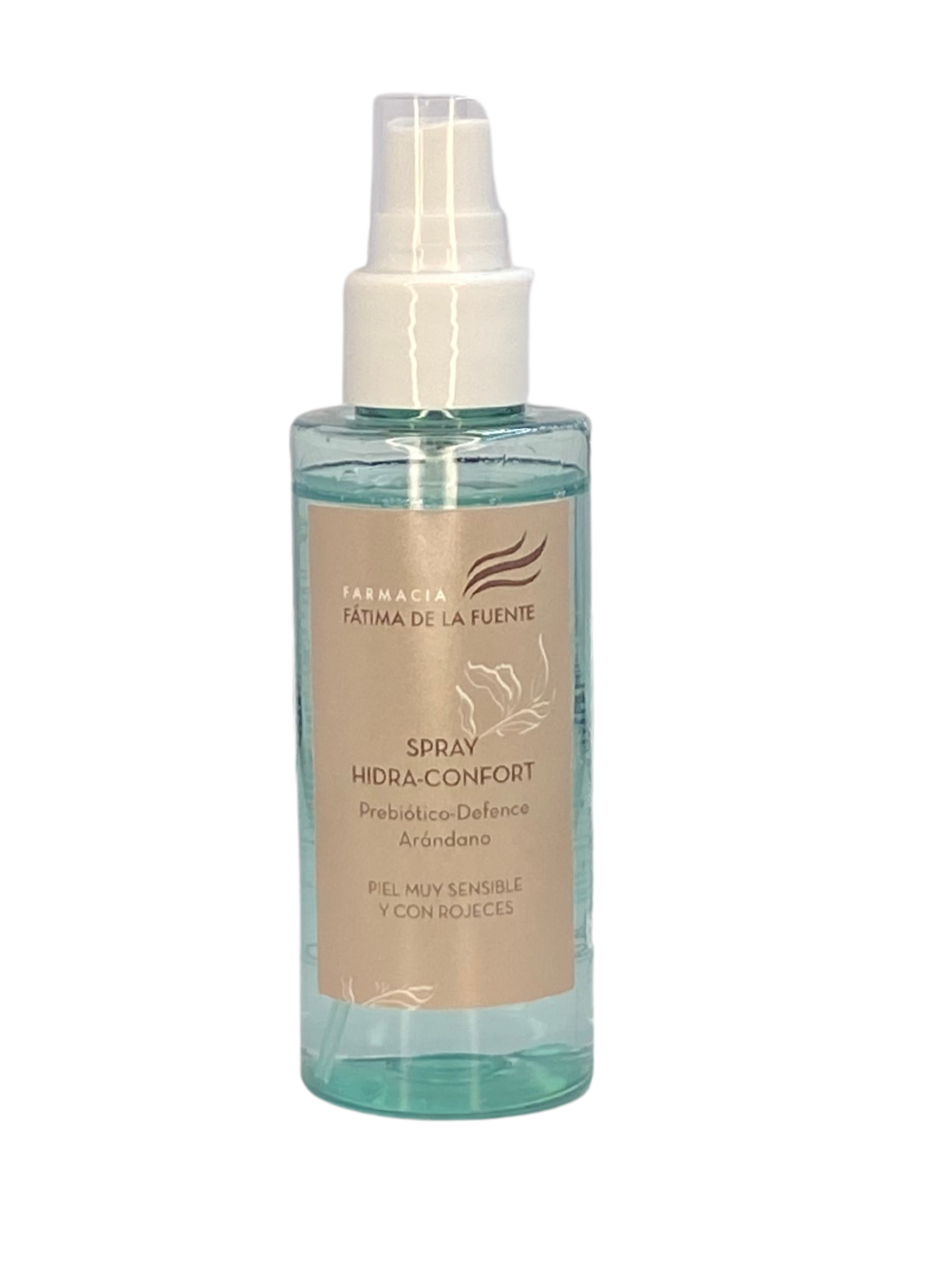 SPRAY HIDRA CONFORT