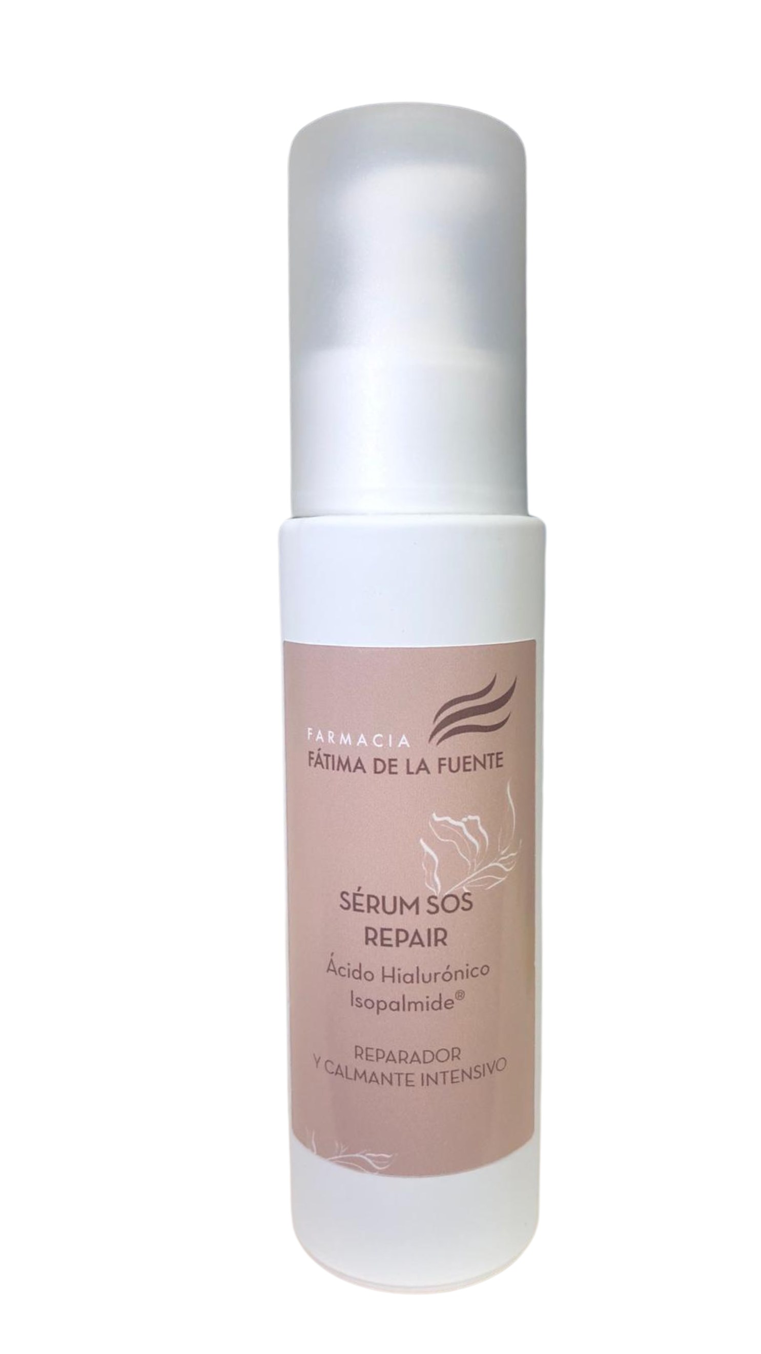 SÉRUM SOS REPAIR
